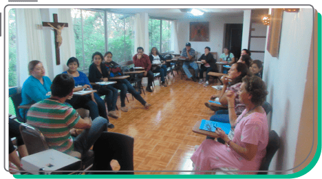 Proyecto CELV