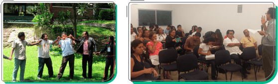 Imagen Talleres IPAED